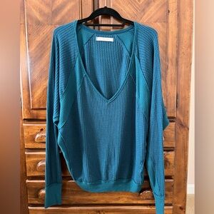 We The Free Thermal Top